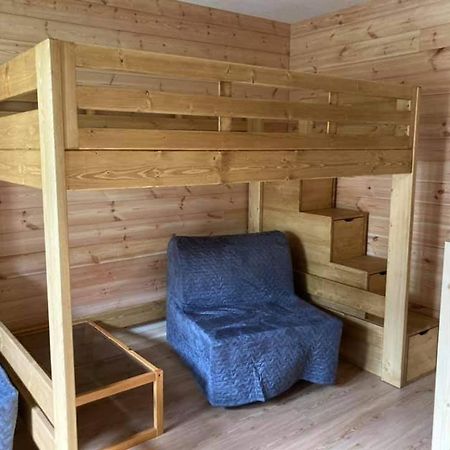 Apartmán Maglines Vars  Exteriér fotografie