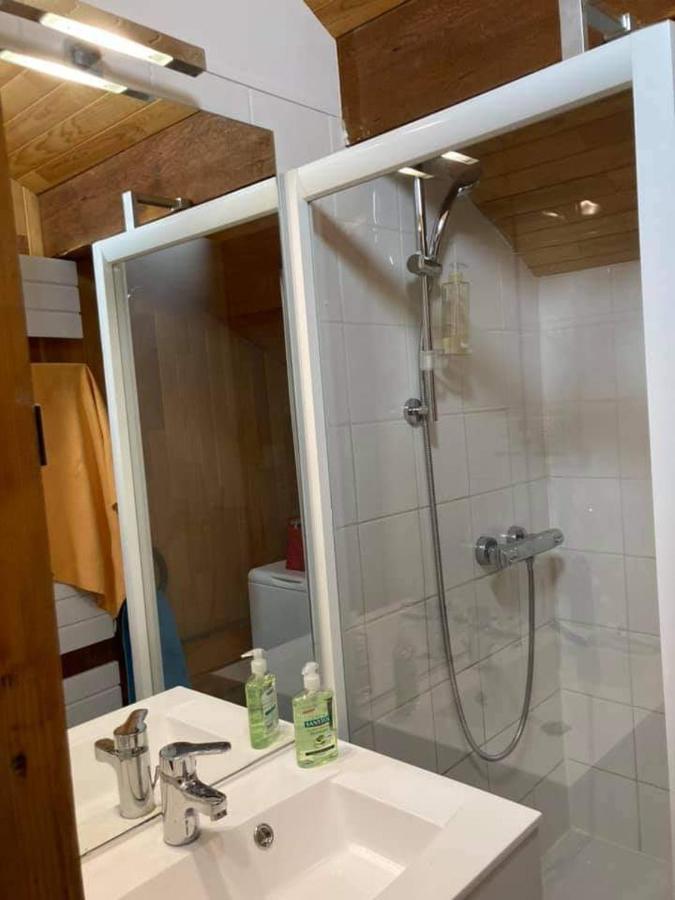 Apartmán Maglines Vars  Exteriér fotografie
