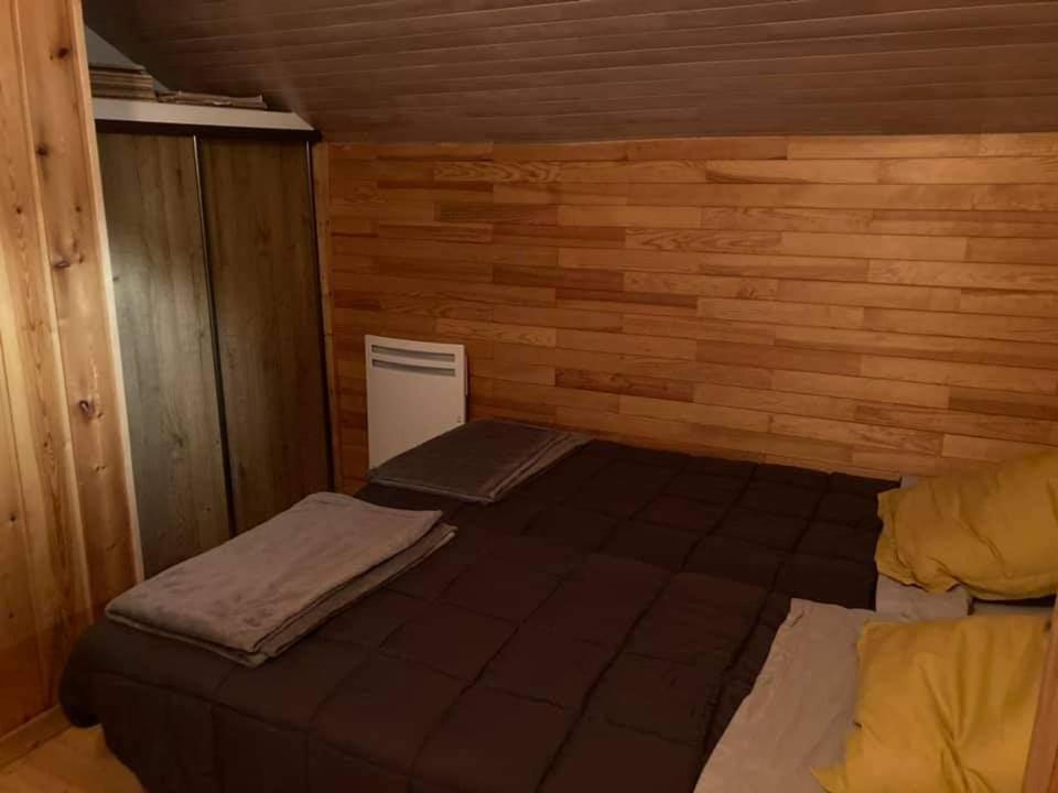 Apartmán Maglines Vars  Exteriér fotografie