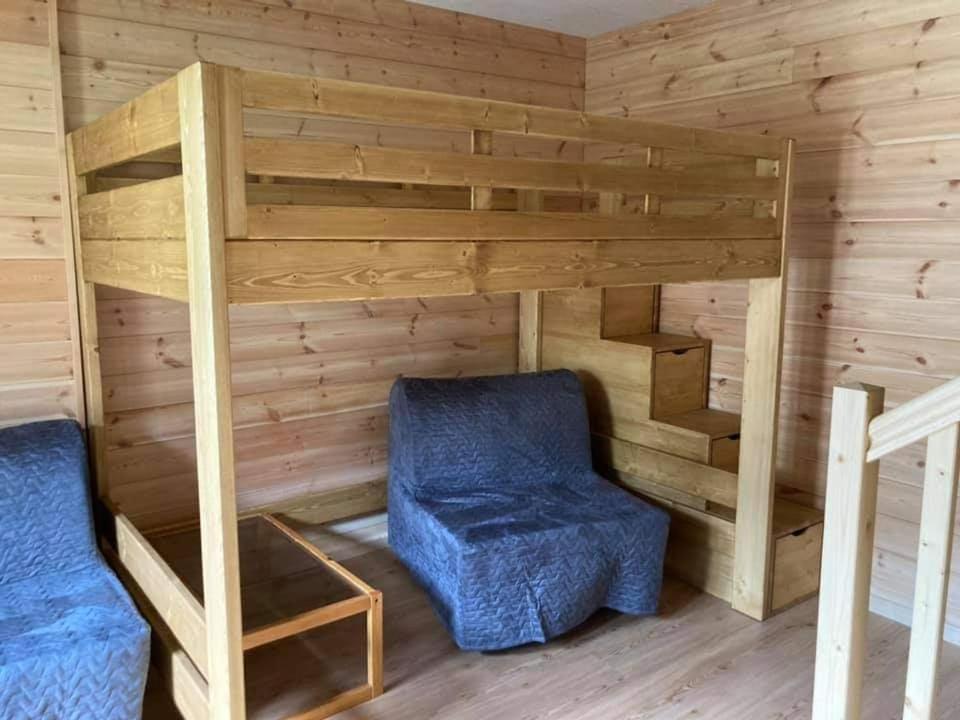 Apartmán Maglines Vars  Exteriér fotografie