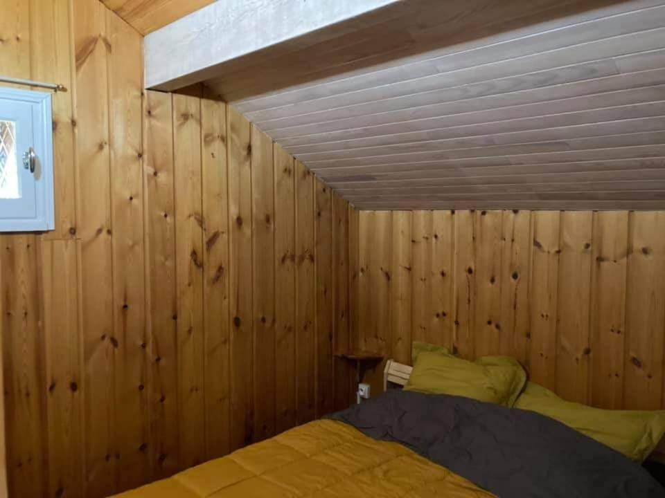 Apartmán Maglines Vars  Exteriér fotografie